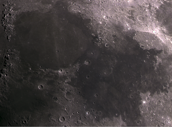 Lune Apollo 11